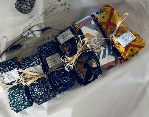 Sangles de transport