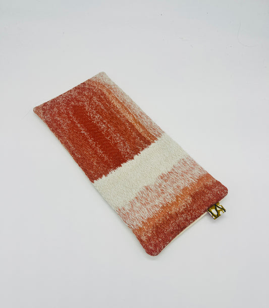 Cache yeux pour méditation