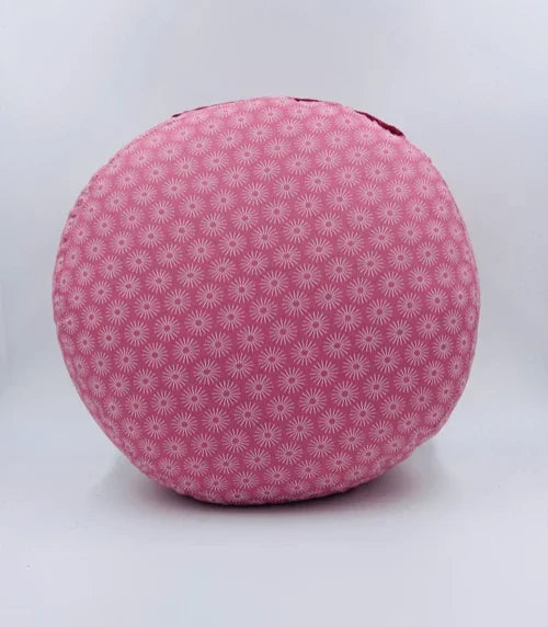 Zafu : Le guide ultime pour choisir son coussin de méditation