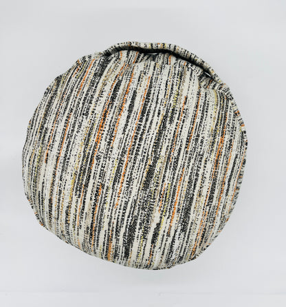 Coussin de yoga Pièce Unique Upcycling - Betula